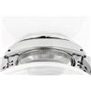 Image 8 : Ladies Rolex Stainless Steel Diamond and Sapphire Datejust Wristwatch