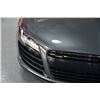 Image 3 : 2011 Dark Grey Audi R8 4.2 (R tronic) Coupe