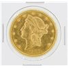 Image 1 : 1900-S $20 CU Liberty Head Double Eagle Gold Coin