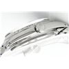 Image 9 : Rolex Stainless Steel DateJust Men's Watch