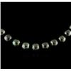 Image 2 : Tahitian South Sea Cultured Pearl Necklace