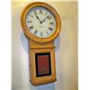 Image 1 : E. Howard No. 70 Wall Clock