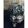 Image 2 : Victorian Wine Decanters Set