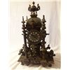 Image 1 : Japy Freres by Pfister a Toulouse Clock