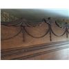 Image 10 : Victorian Oak Bedroom Set
