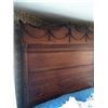 Image 11 : Victorian Oak Bedroom Set