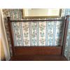 Image 13 : Victorian Oak Bedroom Set