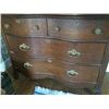 Image 8 : Victorian Oak Bedroom Set