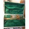 Image 1 : Besson Trumpet with Case