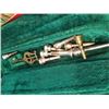 Image 2 : Besson Trumpet with Case
