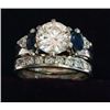 Image 1 : 1.50ct Diamond Ring
