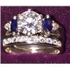 Image 2 : 1.50ct Diamond Ring