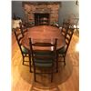Image 2 : Hitchcock Dining Set