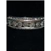 Image 1 : 14kt Gold Diamond Ring