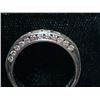 Image 2 : 14kt Gold Diamond Ring