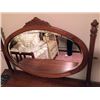 Image 2 : Antique Oak Vanity