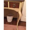 Image 4 : Antique Oak Vanity
