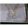 Image 1 : Diamond Necklace