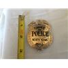 Image 3 : Gold Police Badge