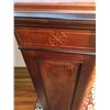 Image 8 : Renaissance Revival Secretaire A 'Abattant