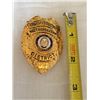 Image 3 : Commission Badge