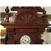 Image 8 : Gustav Becker Wall Clock