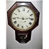 Image 1 : Seth Thomas School House Clock