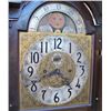 Image 4 : Vintage Grandfather Clock