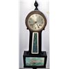 Image 1 : New Haven Banjo Clock