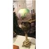 Image 1 : Vintage Parlor Lamp