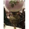 Image 3 : Vintage Parlor Lamp