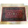 Image 1 : Persian Style Throw Rug