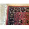Image 3 : Persian Style Throw Rug