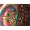 Image 4 : Carnival Glass Iridescent Bowl