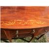 Image 2 : Antique English Regency Sideboard