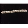 Image 1 : Vintage Rhinestone Bracelet