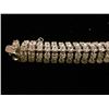 Image 3 : Vintage Rhinestone Bracelet