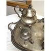 Image 2 : Silver Tea Service