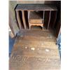 Image 8 : Oak Combination Secretary