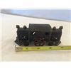 Image 2 : Vintage Toy Train and Bank