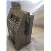 Image 8 : Vintage Toy Train and Bank