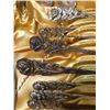 Image 2 : Silver Serving Set