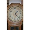Image 2 : Ingraham Regulator Clock
