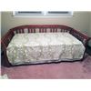 Image 1 : Trundle Bed