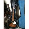Image 8 : Guitar Lot