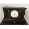 Image 1 : French Marble Mantel Clock