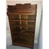 Image 1 : Oak Bookcase