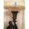 Image 2 : Victorian Lamp
