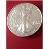 Image 1 : 2014 BU  American Silver Eagle
