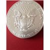 Image 2 : 2014 BU  American Silver Eagle